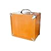 Beautiful 2.5-watt Solid Wood Cigar Box Guitar Amplifier (#5)