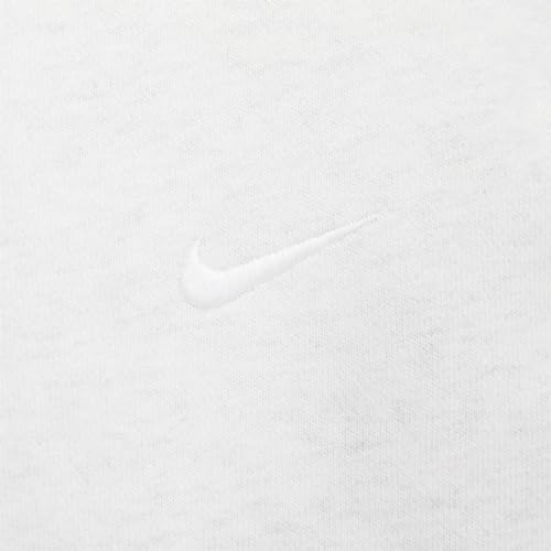 Pantalon de sport Nike Solo Swoosh en molleton lourd premium pour homme - 4