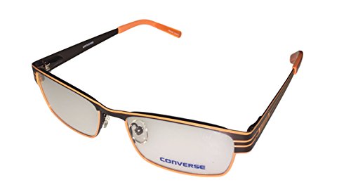 CONVERSE Eyeglasses Q024 Brown 51MM