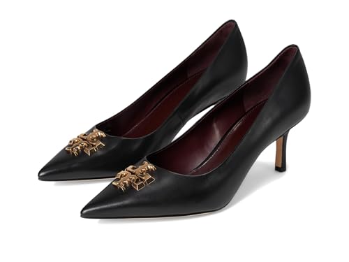 Tory Burch Women's Eleanor Pump 65mm