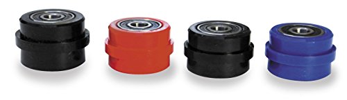 T.M Design Works POWERLIP DIRT CHAIN ROLLER KIT PLR-212-RD