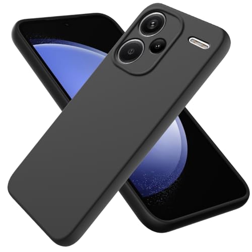 Coque Xiaomi Redmi Note 13 Pro Plus 5G fine pour un usage urbain quotidien