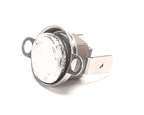Termostato de límite alto Vulcan Hart 960748 para hornos de hostelería