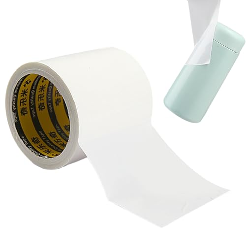 Generisch Cinta de sellado de ventanas – Kit de impermeabilización de ventanas de invierno resistente y fuerte – Aislamiento térmico para puerta de baño, dormitorio, cocina