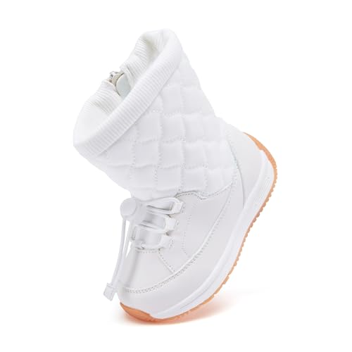 BMCiTYBM Toddler Waterproof Winter Booties