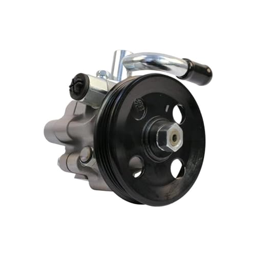 Power Steering Pump, 95460406/94567381/94567384/95949749/96483038/96815248/96483040, Compatible for Daewoo Matiz M100 1998-2003 / Chevrolet Spark M150 2005-2010, Compact Car Hydraulic