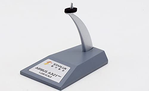 Amazon | Aviation 1：200 完成品 for STARLUX Airlines Airbus