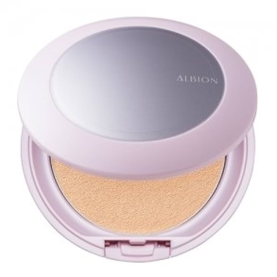 アルビオン✴︎ステイブル ルーセントフェイスパウダー ブライトニング