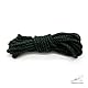 EMERALD GREEN Premium Shibari Hemp Rope Professional Kinbaku 5mm 8m Bondage Handmade in Germany Seil Hempseil