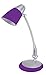 Produktbild Alba Schreibtischleuchte, Lila FLUOFIT P