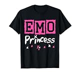 Emocore Screamo und Emo Accessoires Emo Party