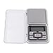 Skala kuchenna 300 g 0,01 g mini -elektroniczna cyfrowa skala biżuterii Balance Balance Gram LCD Skala kuchenna w skali wyświetlacza Do utraty wagi, pieczenia, gotowania
