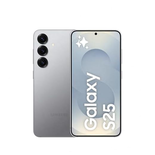 Samsung Galaxy S25 128GB