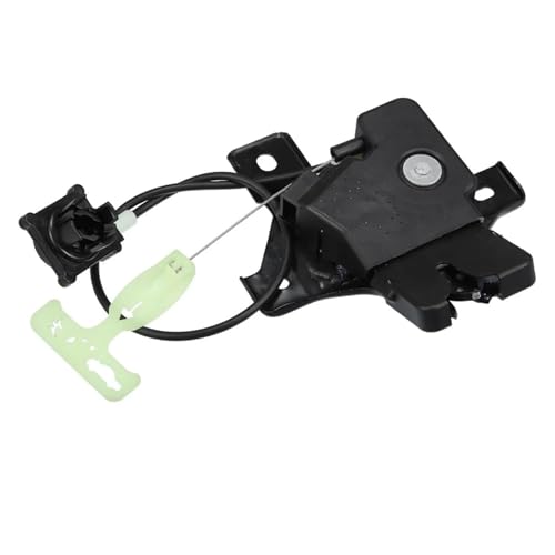 Actionneur de serrure de porte pour Ford Fusion 6E5Z5443200D coffre fonctionnel pour les vacances