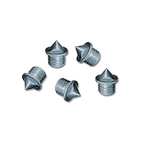 Pyramid Pointes 3/40,6 cm de qualité supérieure pour la compétition