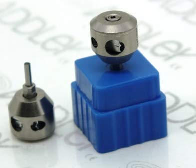 ADDLERADDLER Hand Piece Super Toque Catridge Pack of 2 Pcs Dental