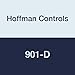 Hoffman Controls 901-D Multi-Input Logic, 24V