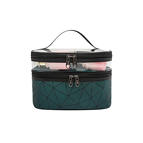 Hrpa Trousse de toilette portable Cover