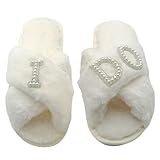 Hochzeitszubehör und weiche Gummi-Hausschuhe für unvergessliche Anlässe, Hochzeitsschuhe für Hochzeitsfeiern, Hochzeitsfotoshooting-Requisiten