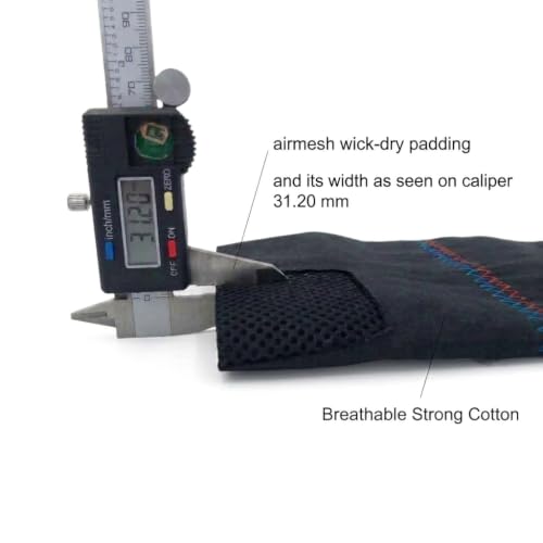 Image of Tail Guard & Harness Set - Veterinary Dog Tail Protector & Injury Wrap, Size Large