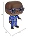 Funko POP Movies: The Matrix Resurrections - Morpheus, Multicolor, 3.75 inches, (59255)
