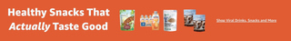 Shop Viral Snacks Now