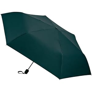 傘ソムリエ×ハンズ　風が抜ける傘　55cm　エアーブルー　日傘・晴雨兼用傘 Amazon | hands＋ 雨、風、日差し、全ての天候に対応できる傘