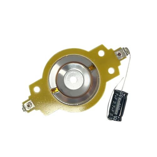 Image of Pioneer UD-RP351PRO Repair Kit - Replacement Diaphragm for TS-B351PRO 3-1 /2' P.R.O. Series Bullet Tweeter
