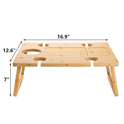 The 30 Best Portable Picnic Tables of 2024 [Verified] Cherry Picks