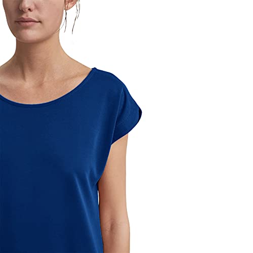 Image of Women's Cotton Capri and Top Set