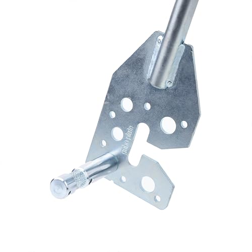 Image of Matthews 5 /8 inch Baby Pin with 3 /8 inch Thread