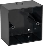 FONESTAR Dot-Box-N Caja de instalación en Superficie de la Serie Dot