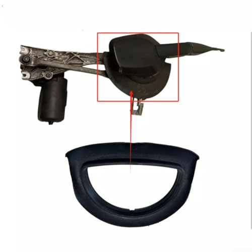 Joint moteur essuie-glace 1248240098 solution infiltration eau W124 W201 R129 - 5