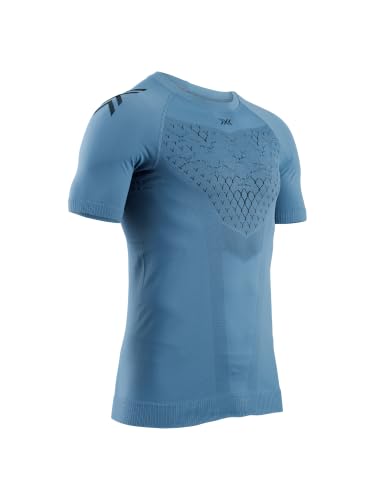 Twyce Run Short Sleeve Shirt X-Bionic t-shirt anti transpiration L