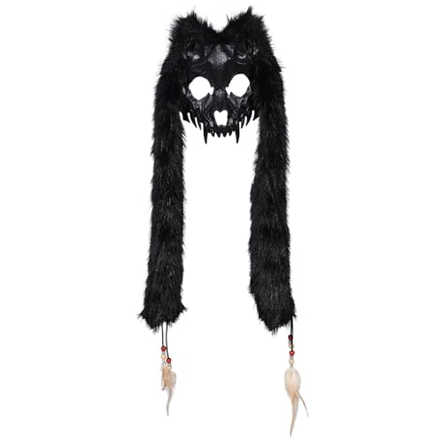 [LALADEFIEE] �n���E�B���b���� �T�j�R�X�`���[������ ���A���ȃt�F�C�N�t�@�[�w�b�h�M�A ��l�� �p�p�[�e�B�[ �C�x���g�p