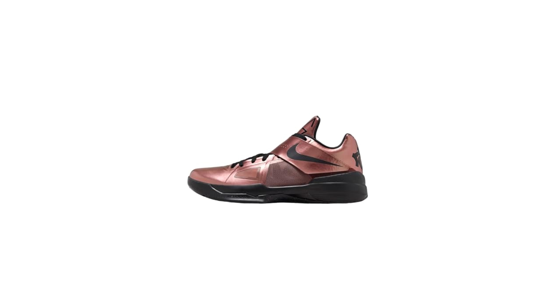 シューズ(男性用) Nike Zoom KD IV (AUNT PEARL) Nike Zoom KD IV 4 Aunt Pearl Breast Cancer Awareness Pink