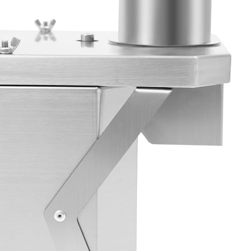 Máquina eléctrica automática para trocear frutas y verduras miniatura 7