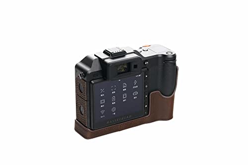 Hasselblad X2D camera