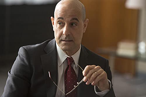 Le Cinquième Pouvoir [Combo Blu-ray + DVD] [Combo