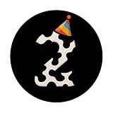 Zoom IMG-2 cow happy 2nd birthday 2 Zoom IMG-2 cow happy 2nd birthday 2