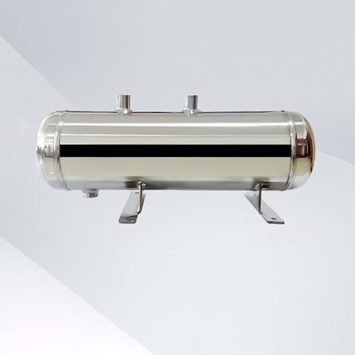 GA[RvbT[ 2/5/15/20/50L XeX|̉̋C^NA ԏCY/܂̂߂̍C^NA 肵̂߂̃KX̒e(2L/0.5Gal (Style D))