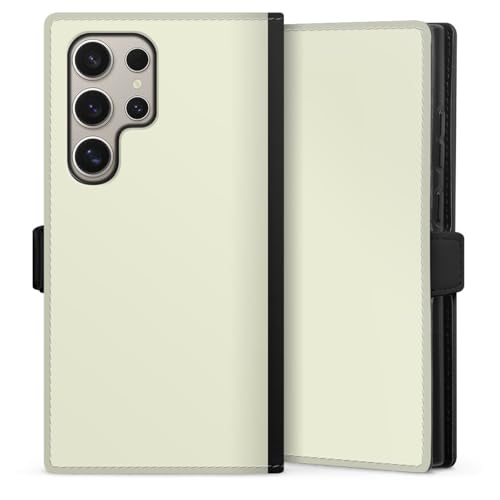 Etui Samsung S24 Ultra antichoc folio pour protéger votre écran des rayures