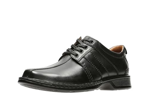 Clarks Men's Touareg Vibe Oxford