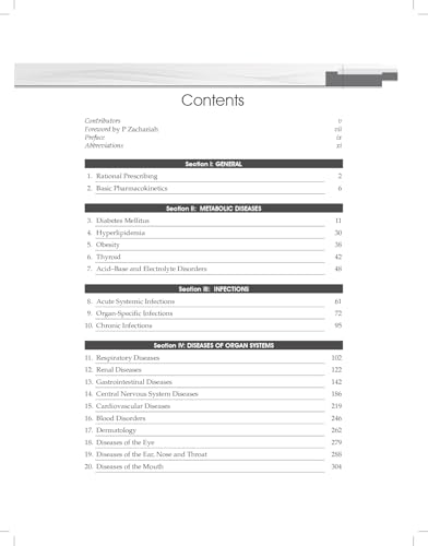 Image of Prescribing in General Medical Practice Manual for Practitioners