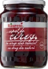 Amazon.com: RAURENI Sweet Cherry Compote