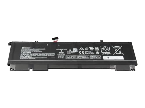 Batterie HP d'origine pour Omen 16-u000 : 97,04Wh pour retrouver une autonomie maximale