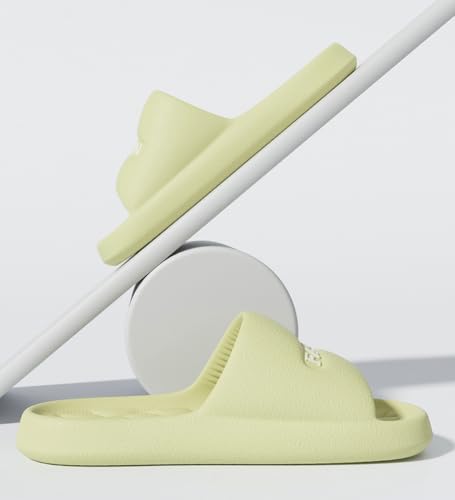 Epsion 2025 Summer Slippers Slides Sandals Women Men's Lightweight House Shower Beach Non Slip4