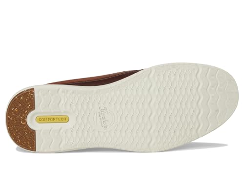 Florsheim Men's Tropics Moc Toe Venetian Slip-on Loafer3