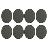 Application : Cet ensemble comprend 8 patchs thermocollants en tissu, mesurant 14 cm x 11 cm. Idéal pour réparer et embellir divers articles tels que pantalons, jeans, jupes, chemises, sacs à dos, et plus encore. En quelques minutes de repassage, vous pouvez facilement réparer ou décorer votre tenue sans aucun problème.
