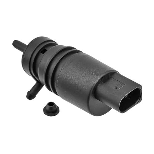 LUOWEINA Bomba de líquido limpiaparabrisas Compatible for...